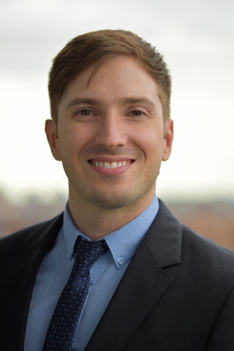 Clover House Gabriel Simon to the team Clover House Dental