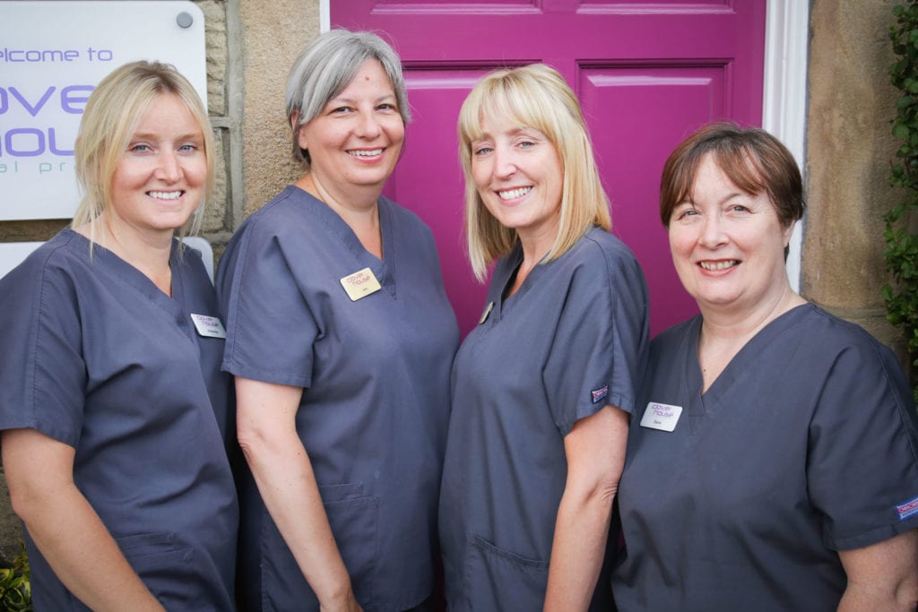 New Patients - Clover House Dental Practice