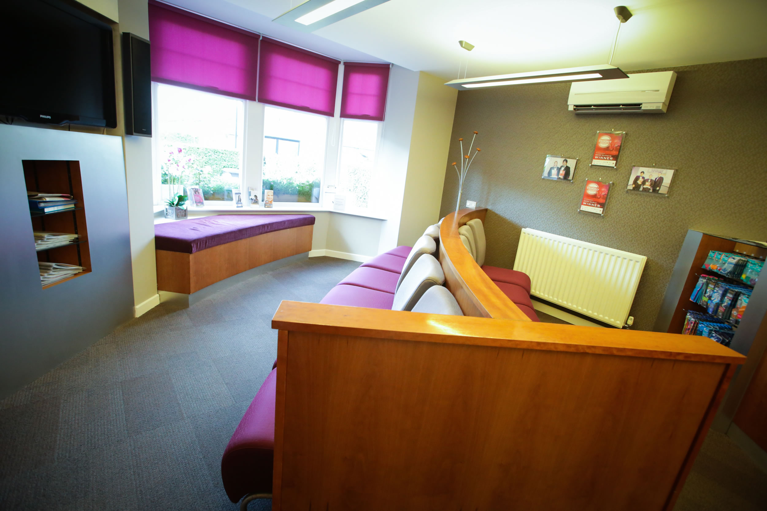 Payment Options Clover House Dental Practice