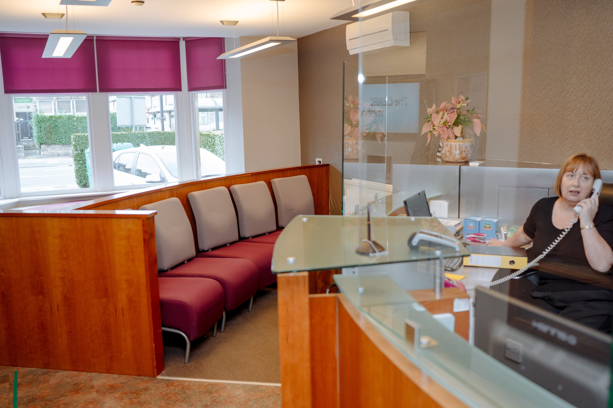 Clover House Dental Practice