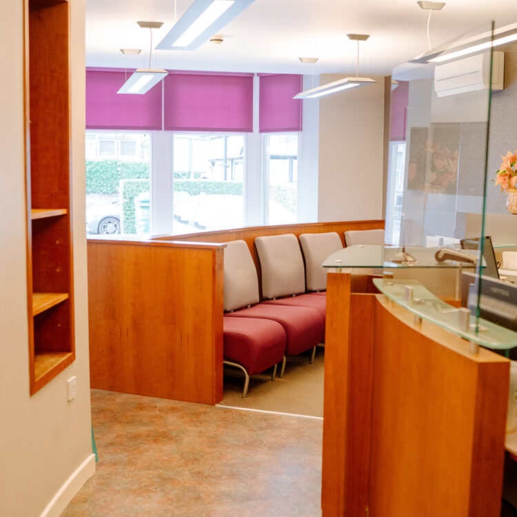 Clover House Dentist