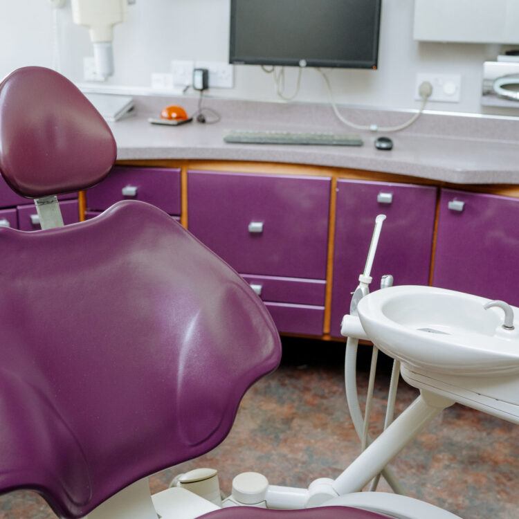 Clover House Dentist