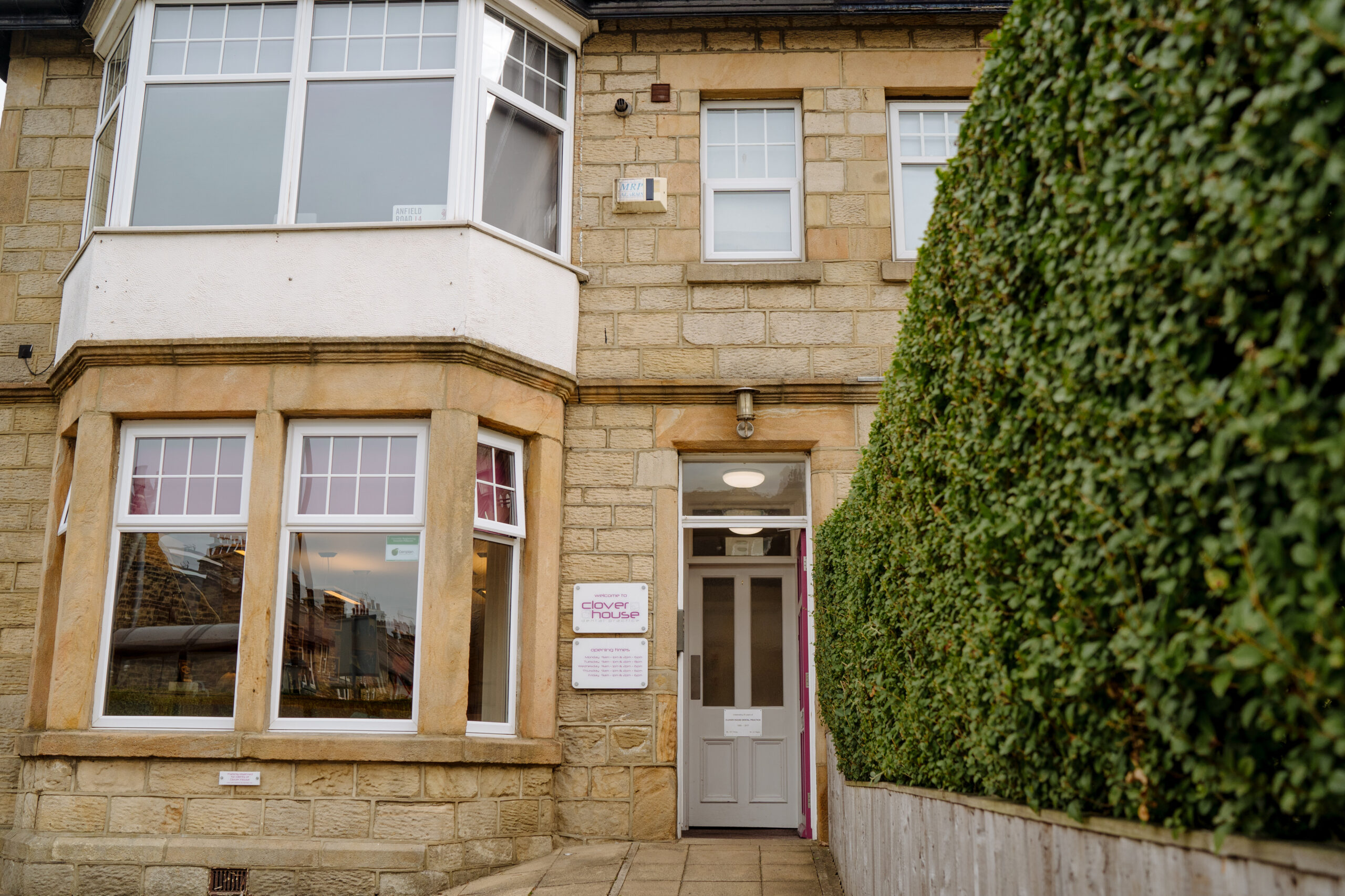 Clover House Dental Practice