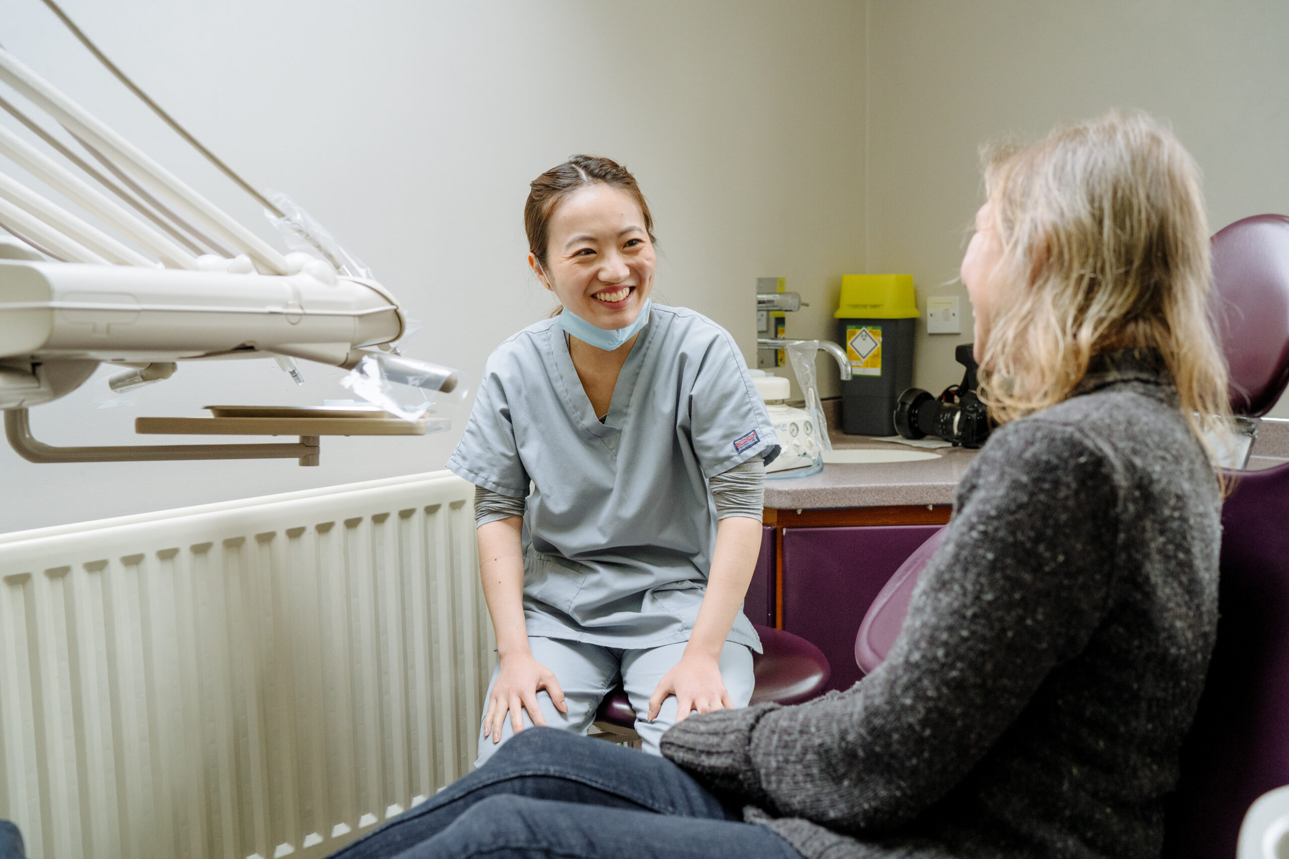 Clover House Dental Practice